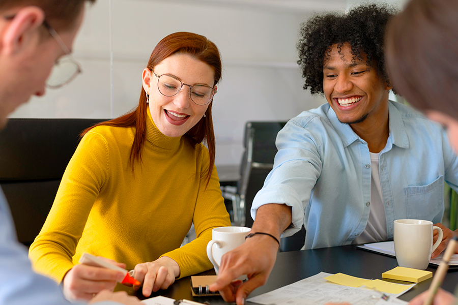 Educação Corporativa