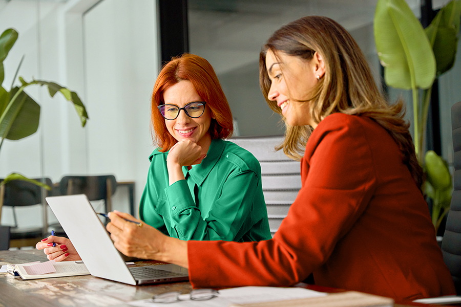 Comunicação Interna