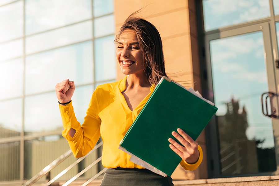 comunicação interna